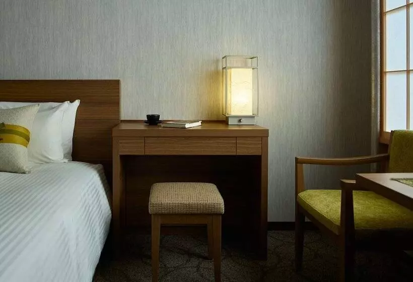 Fotos del hotel Mitsui Garden  Kyoto Station:  7