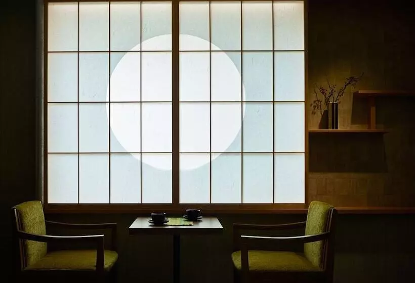 Fotos del hotel Mitsui Garden  Kyoto Station:  9