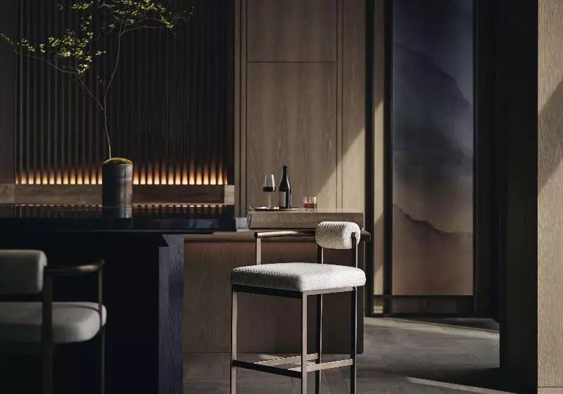 Fotos del hotel Park Hyatt Shenzhen:  7
