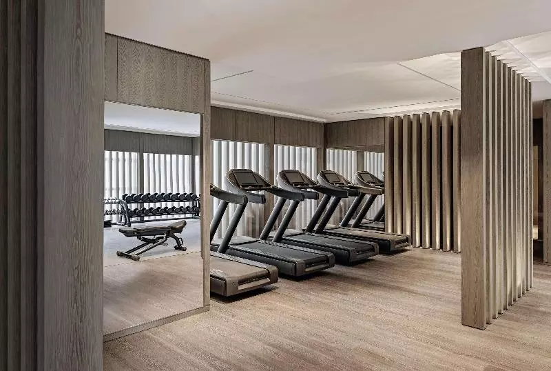 Fotos del hotel Park Hyatt Shenzhen:  9