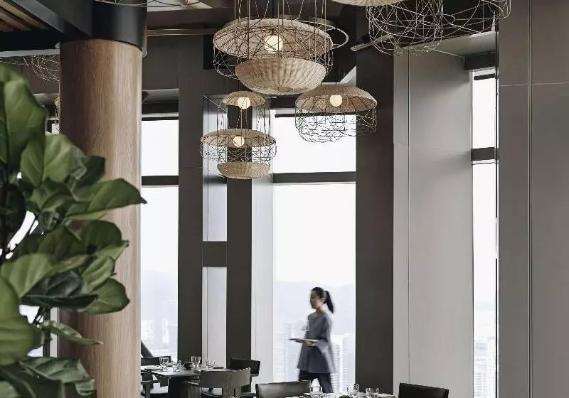 Fotos del hotel Park Hyatt Shenzhen:  10