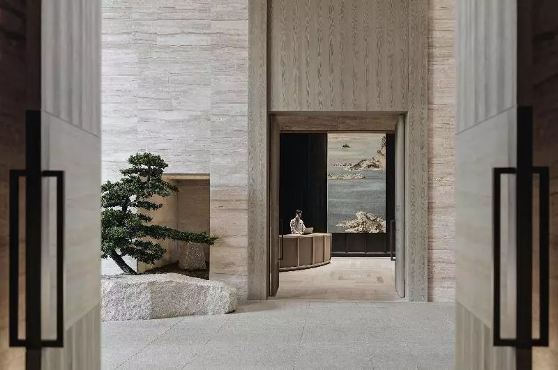 Fotos del hotel Park Hyatt Shenzhen:  13