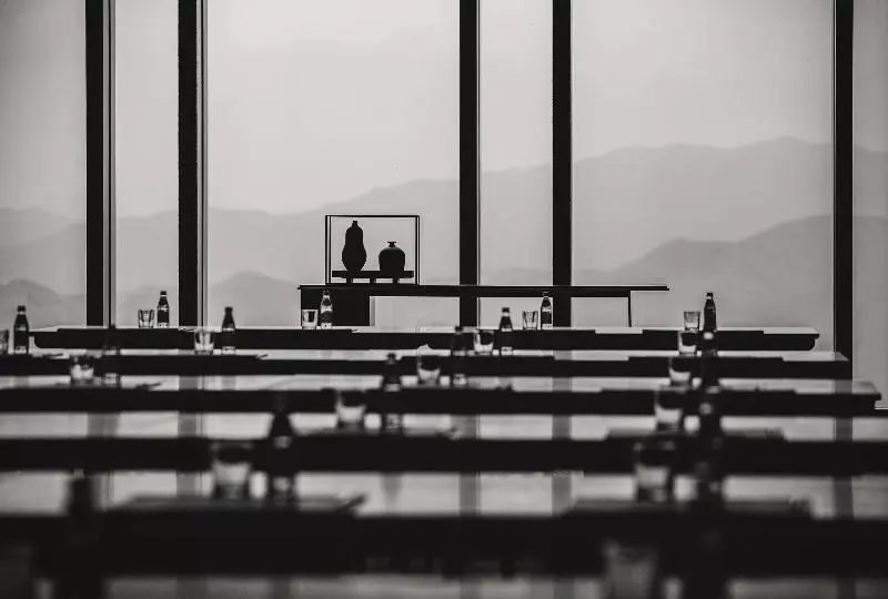 Fotos del hotel Park Hyatt Shenzhen:  21