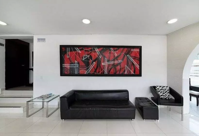Fotos del hotel San Nicolás Bogotá:  3