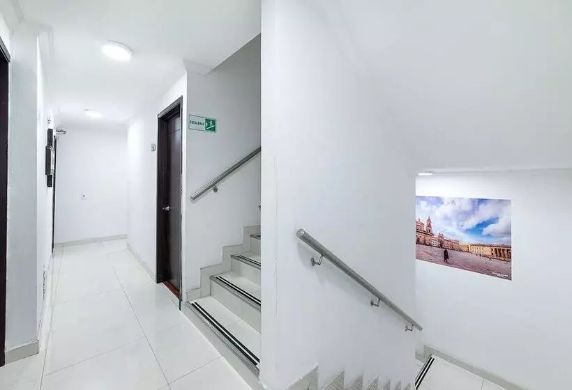 Fotos del hotel San Nicolás Bogotá:  4