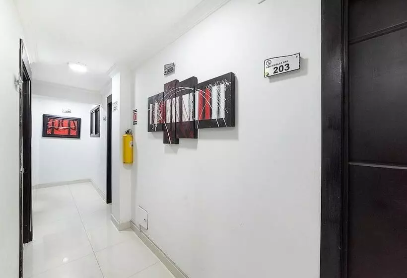 Fotos del hotel San Nicolás Bogotá:  7