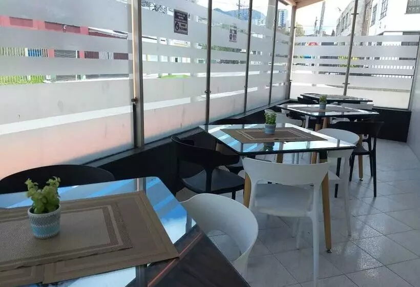 Fotos del hotel San Nicolás Bogotá:  12