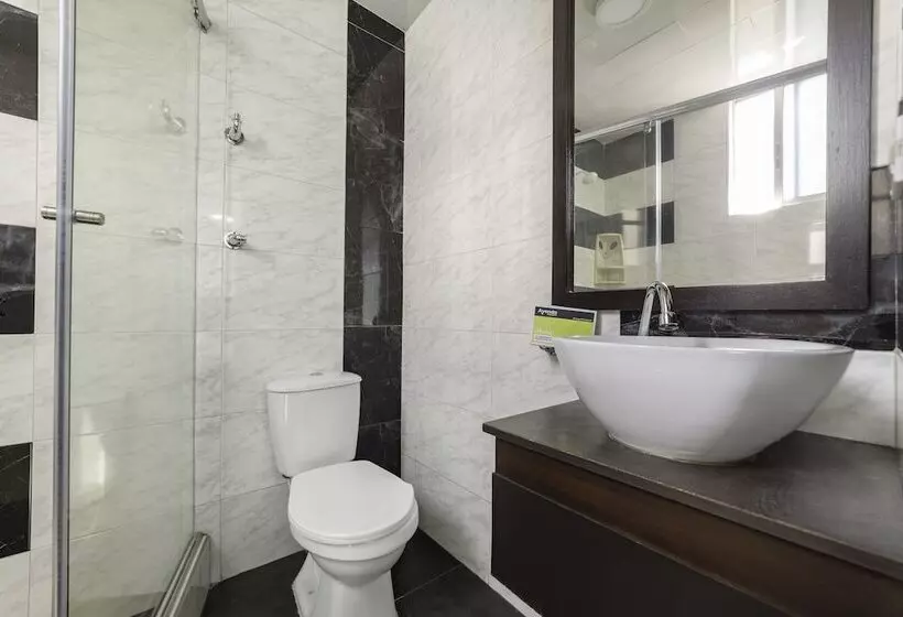 Fotos del hotel San Nicolás Bogotá:  14