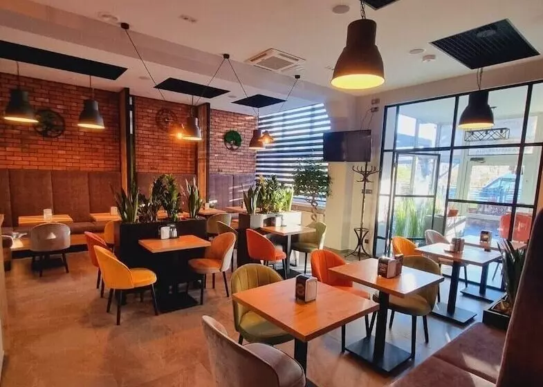 Fotos del hotel Zakliki:  17