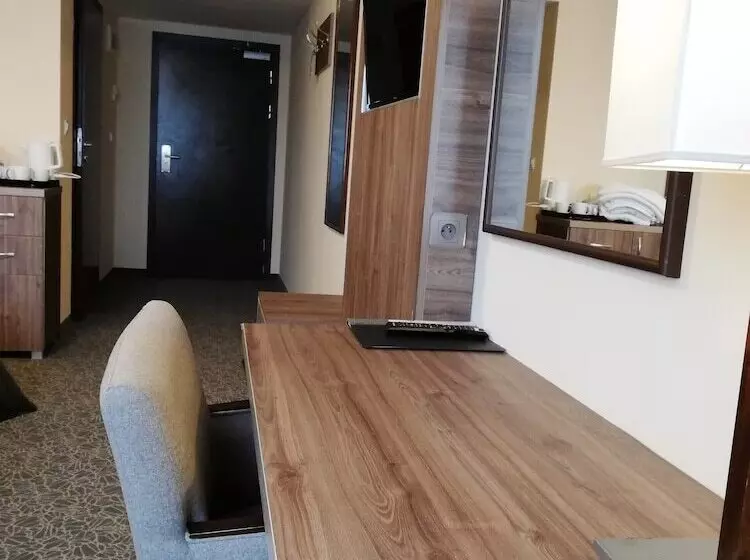 Fotos del hotel Zakliki:  24