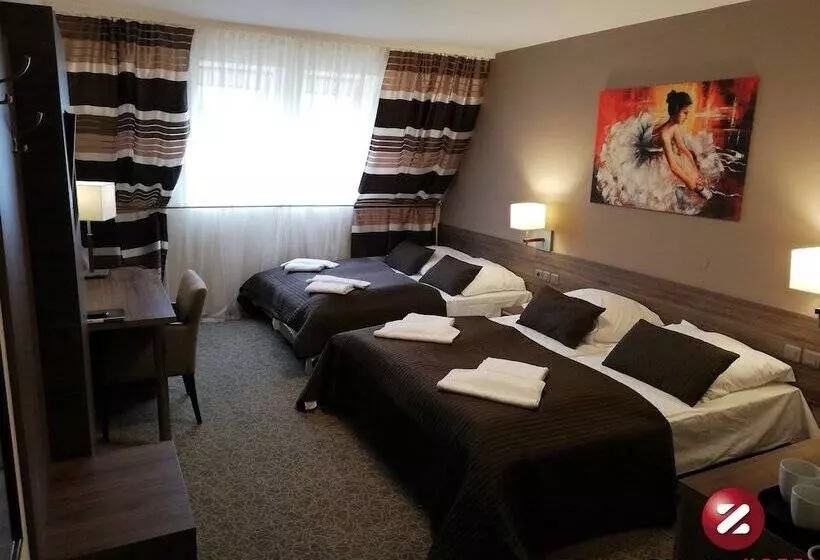 Fotos del hotel Zakliki:  6