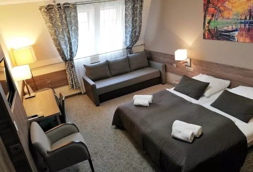 Fotos del hotel Zakliki:  7