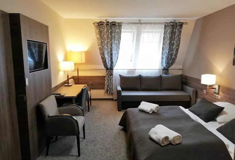 Fotos del hotel Zakliki:  8
