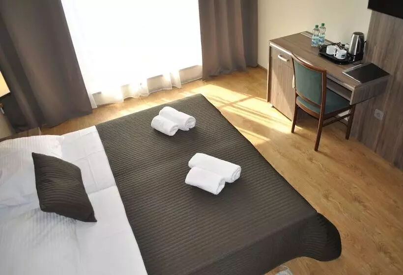 Fotos del hotel Zakliki:  3