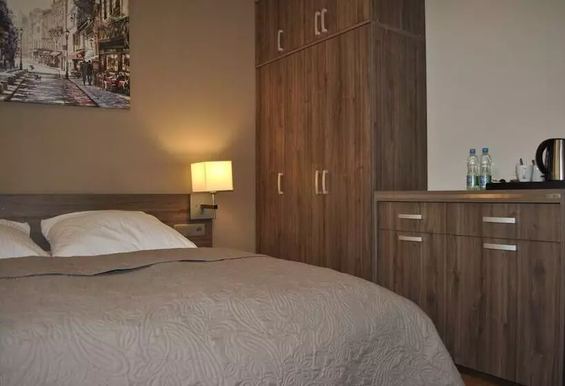Fotos del hotel Zakliki:  20