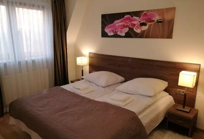 Fotos del hotel Zakliki:  2