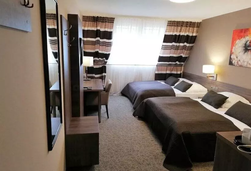 Fotos del hotel Zakliki:  4