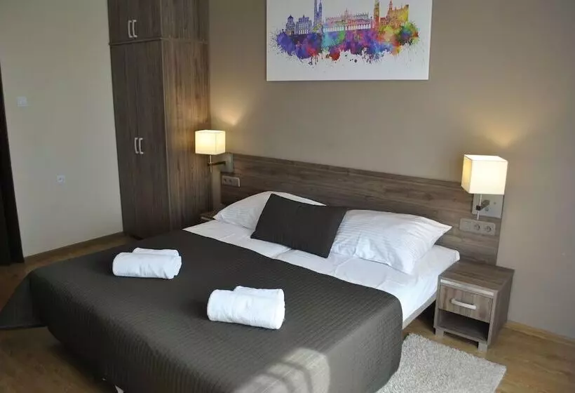 Fotos del hotel Zakliki:  25