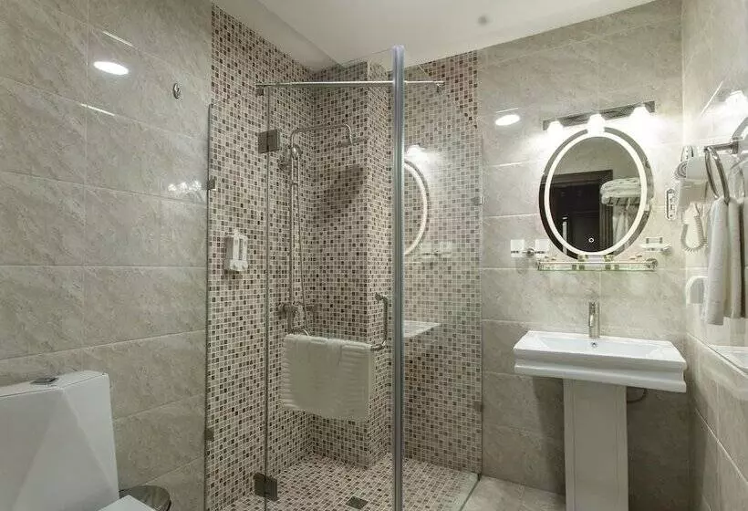 Fotos del hotel Daniel Hill:  25