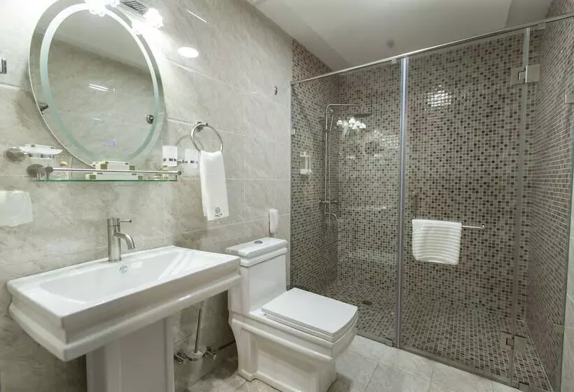 Fotos del hotel Daniel Hill:  8