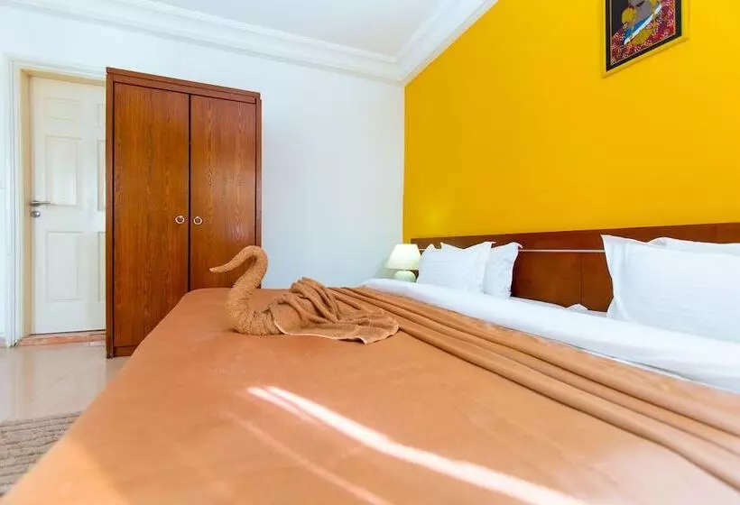 Fotos del hotel Le Feto:  6