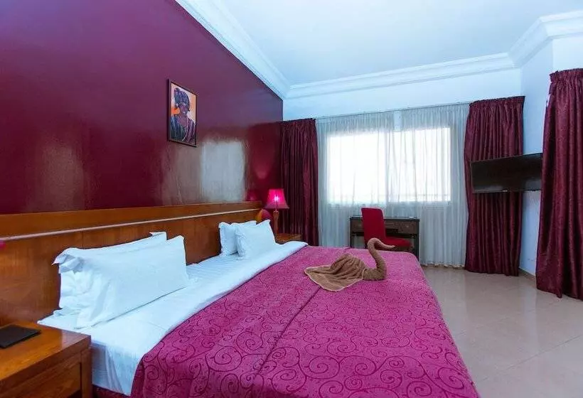 Fotos del hotel Le Feto:  13