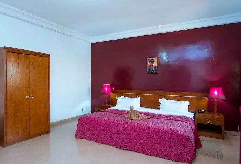 Fotos del hotel Le Feto:  15