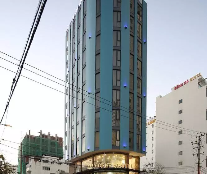 Sea Corner Boutique  & Apartment