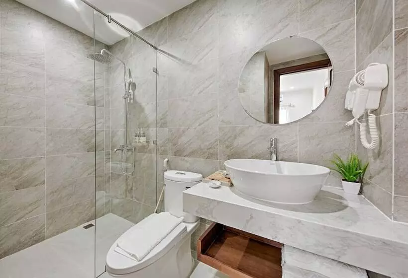 Fotos del hotel Sea Corner Boutique  & Apartment:  16