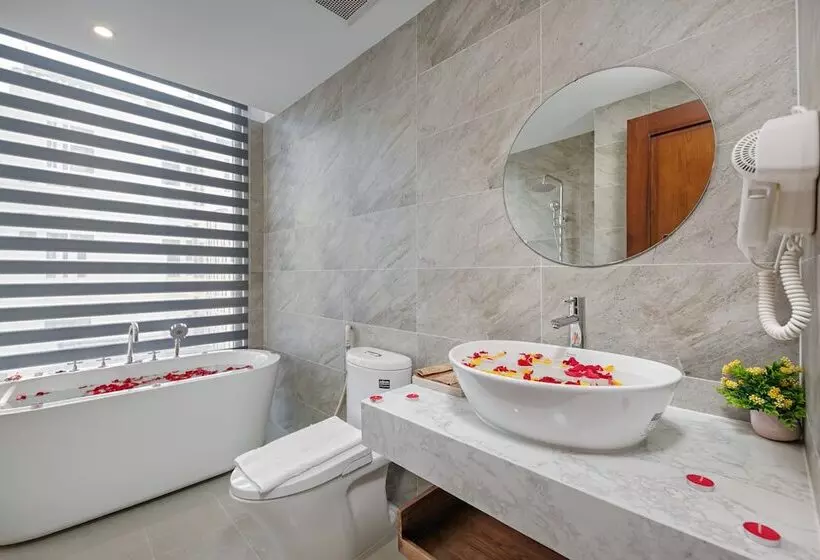 Fotos del hotel Sea Corner Boutique  & Apartment:  12