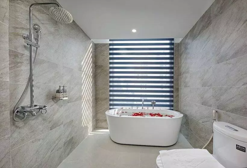 Fotos del hotel Sea Corner Boutique  & Apartment:  4