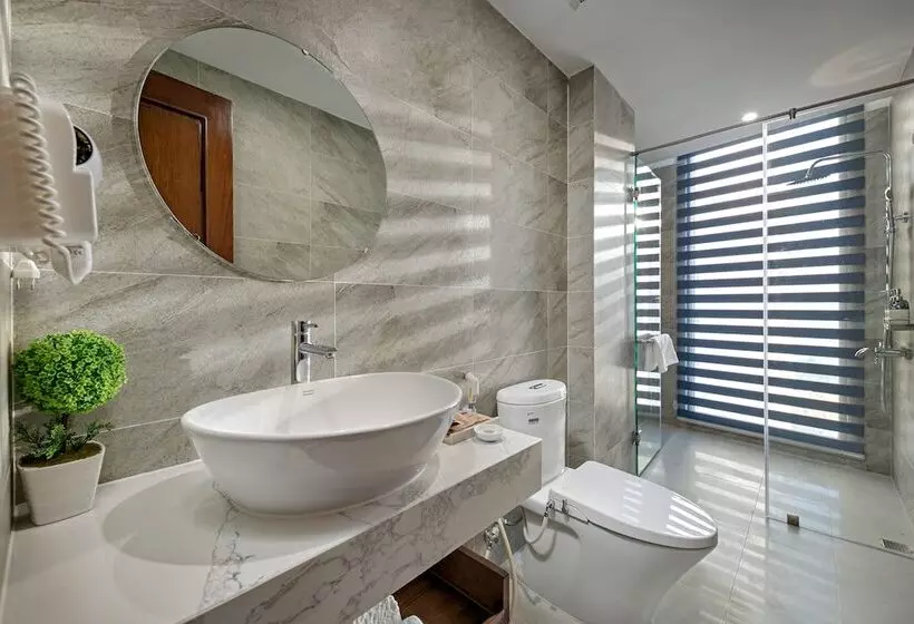 Fotos del hotel Sea Corner Boutique  & Apartment:  7
