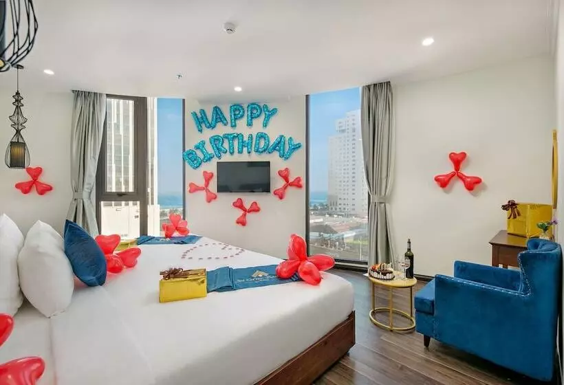 Fotos del hotel Sea Corner Boutique  & Apartment:  24