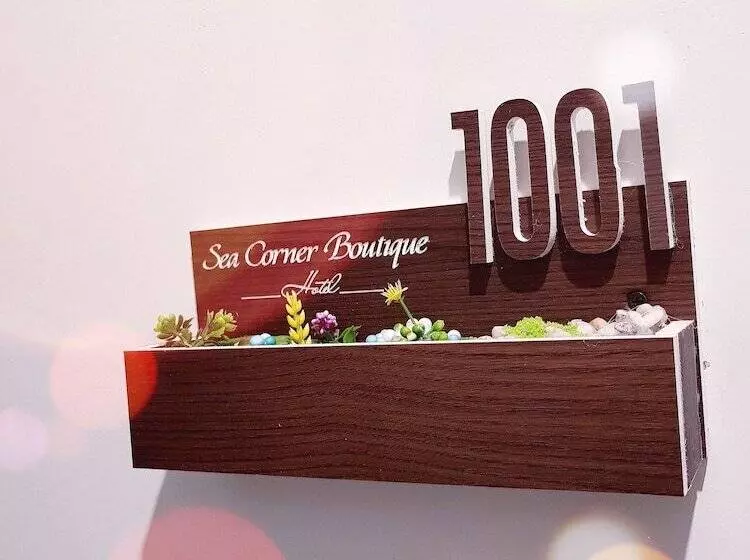 Fotos del hotel Sea Corner Boutique  & Apartment:  6