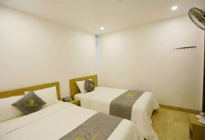 Fotos del hotel Gold Summer 2:  7