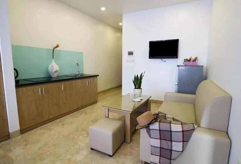 Fotos del hotel Gold Summer 2:  15