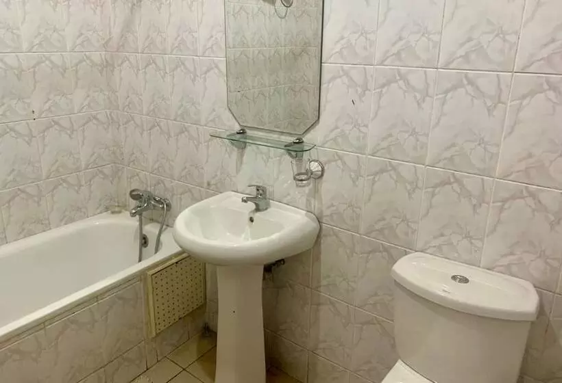 Fotos del hotel Mikaddo City Inn:  16