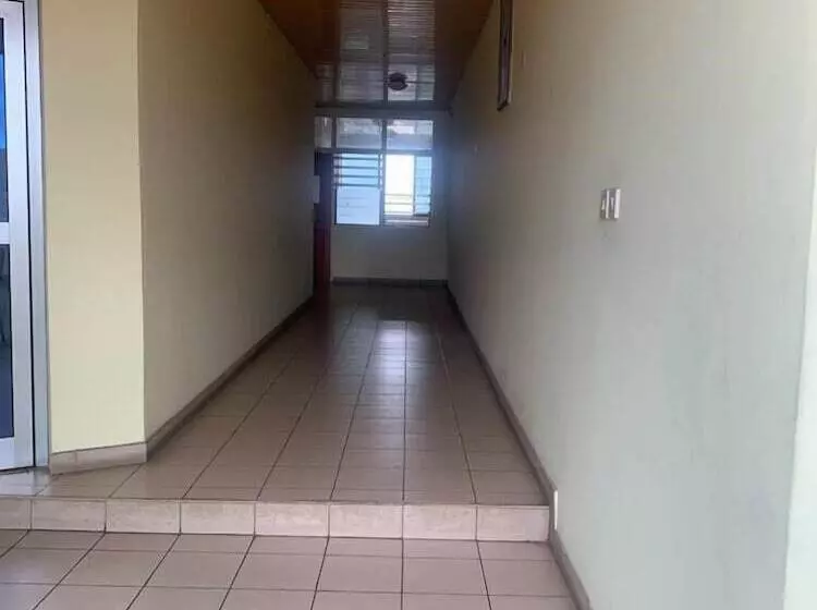 Fotos del hotel Mikaddo City Inn:  17