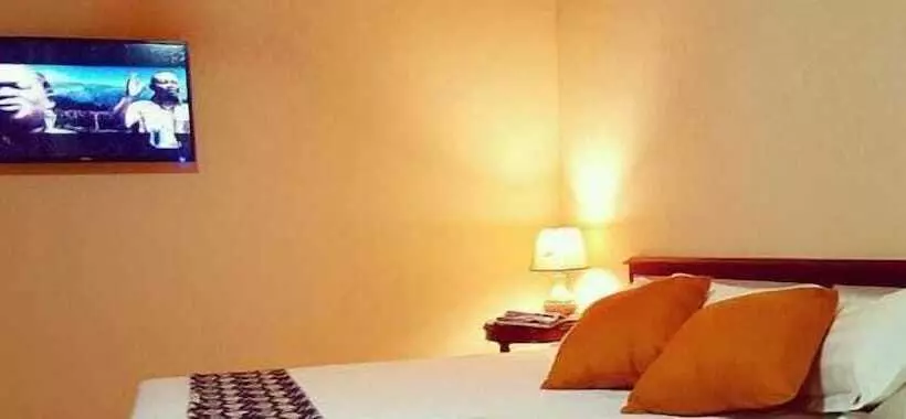 Fotos del hotel Mikaddo City Inn:  6