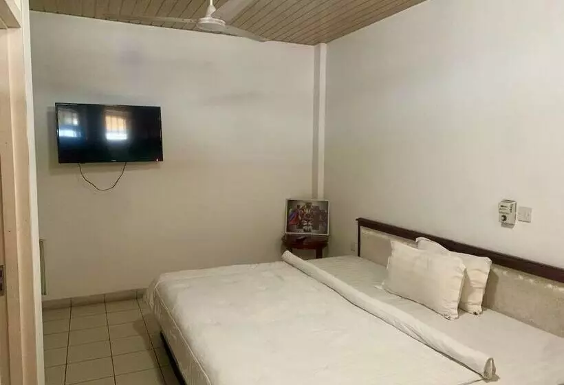 Fotos del hotel Mikaddo City Inn:  7