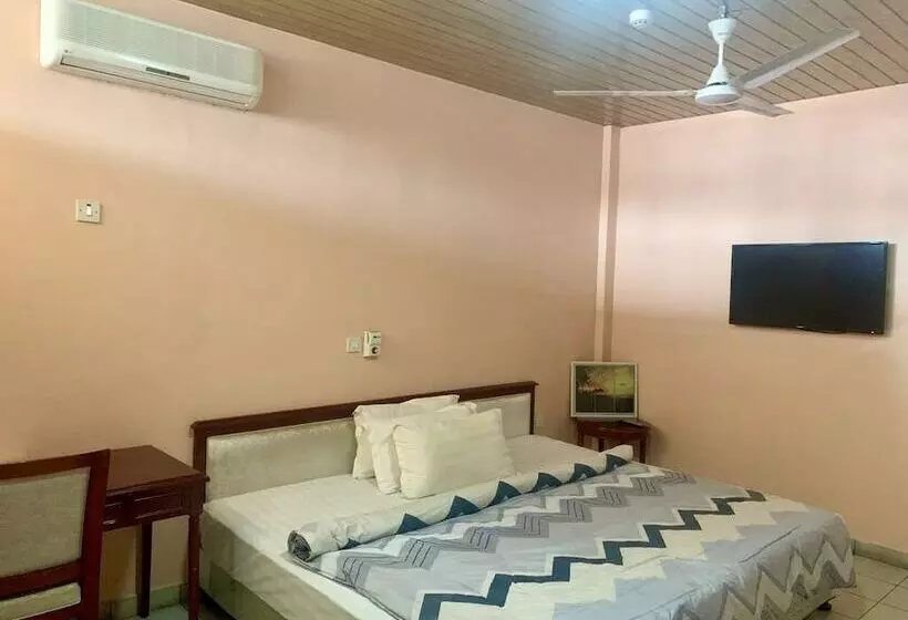 Fotos del hotel Mikaddo City Inn:  8