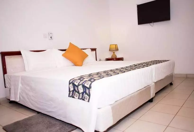 Fotos del hotel Mikaddo City Inn:  11