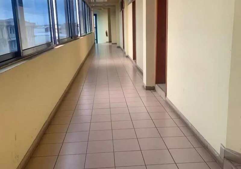 Fotos del hotel Mikaddo City Inn:  22
