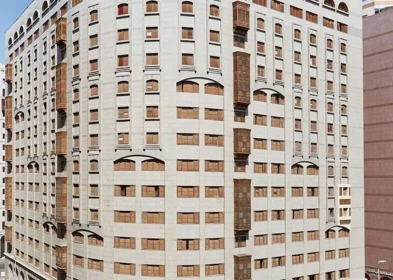 Fotos del hotel Dallah Taibah:  4