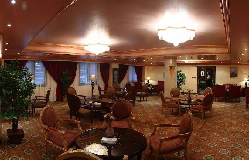 Fotos del hotel Dallah Taibah:  40