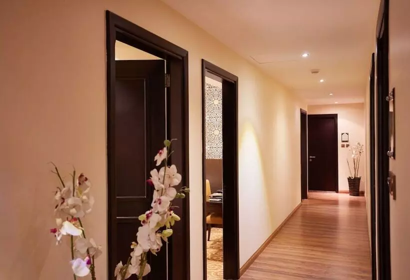 Fotos del hotel Dallah Taibah:  20