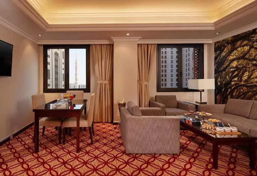 Fotos del hotel Dallah Taibah:  43