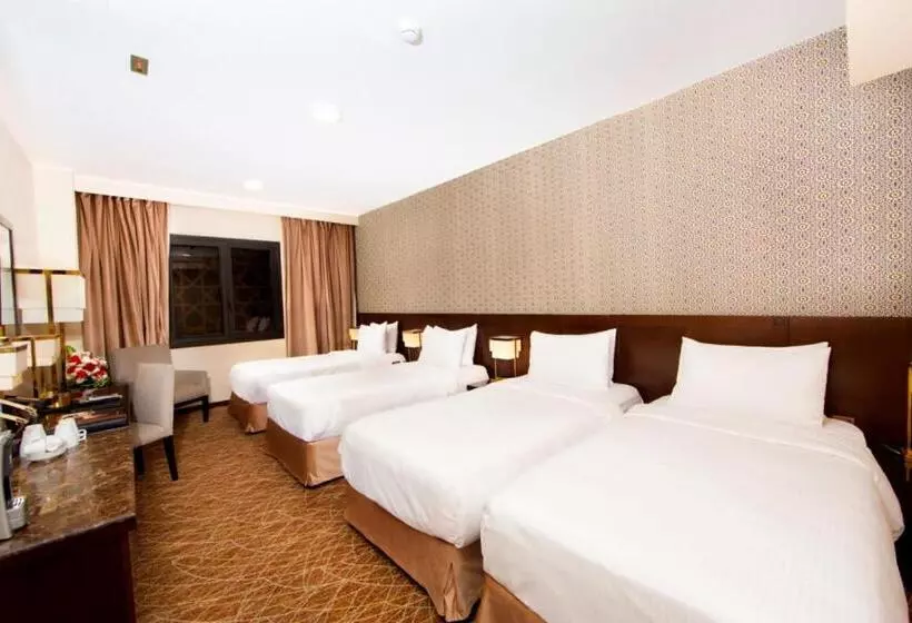 Fotos del hotel Dallah Taibah:  6