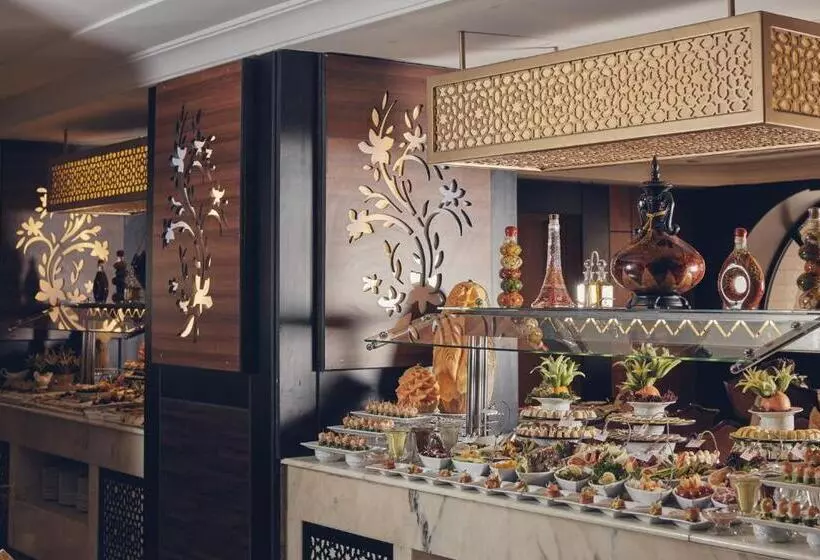 Fotos del hotel Dallah Taibah:  26