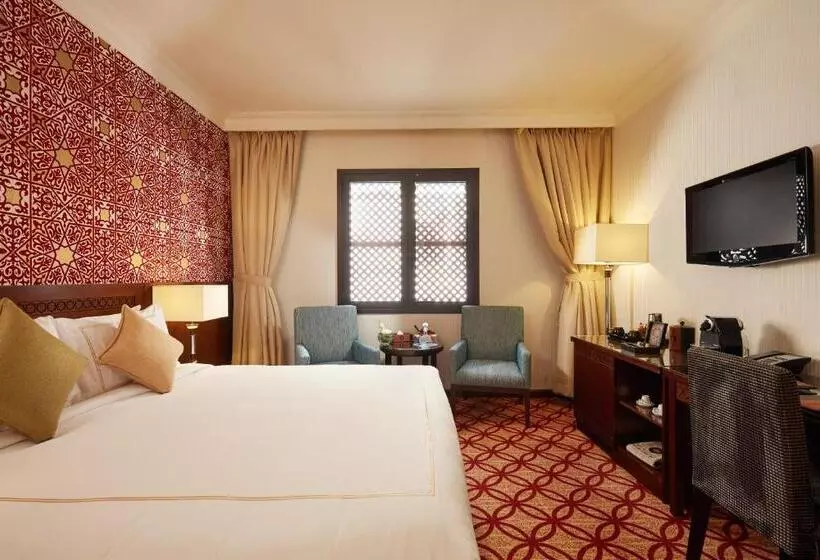 Fotos del hotel Dallah Taibah:  9